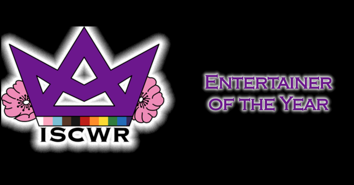 Entertainer of the Year