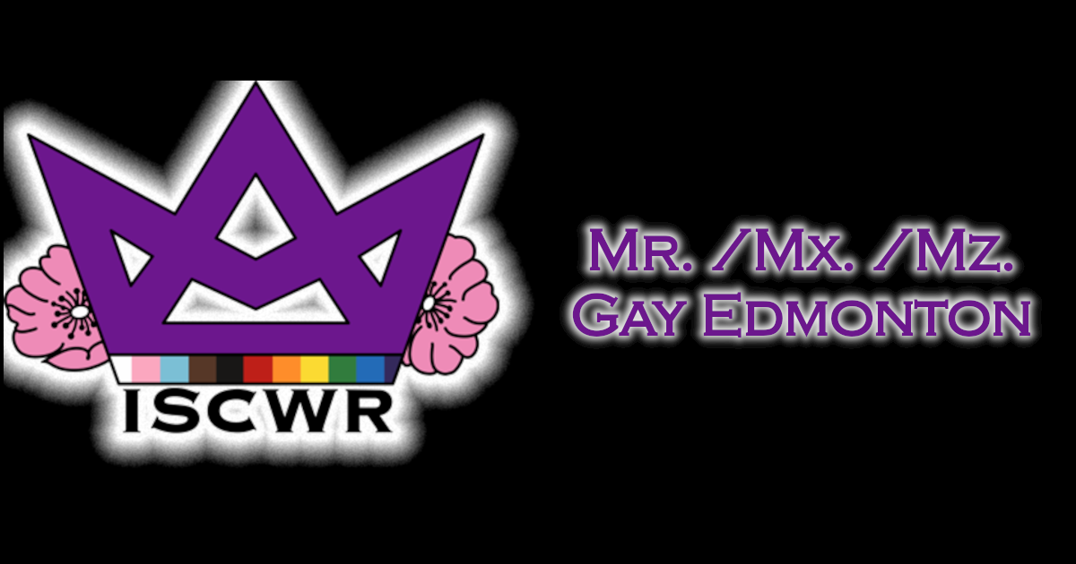 Gay Edmonton