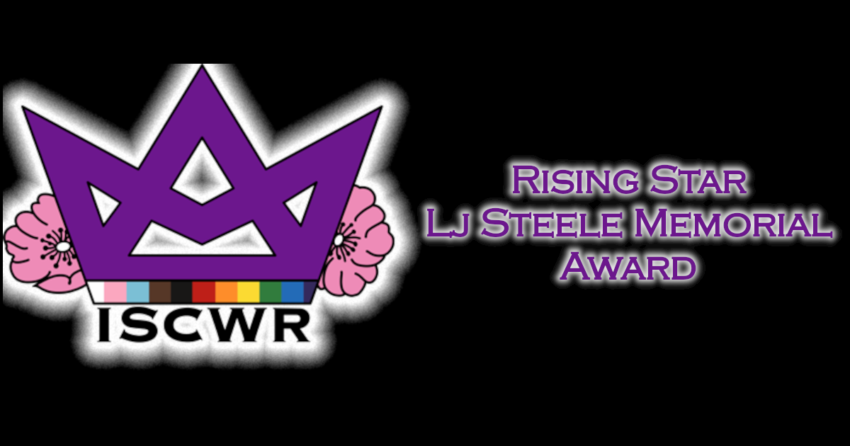 LJ Steele Rising Star