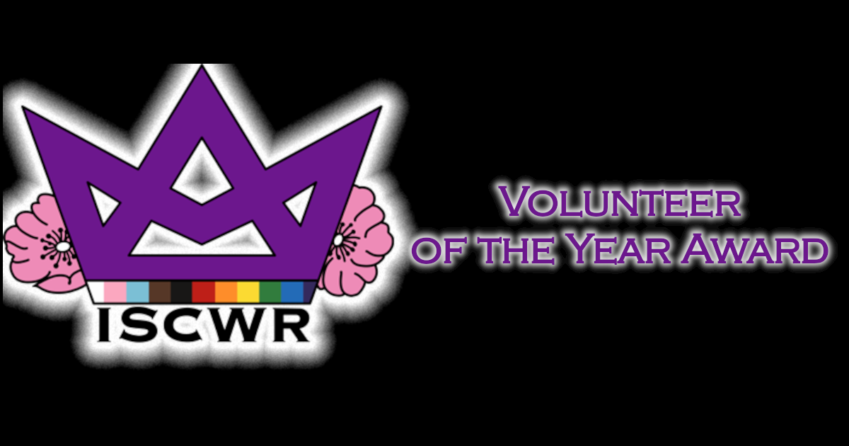 Volunteer of the Year Award-1