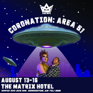 Coronation 51 Event Header 300