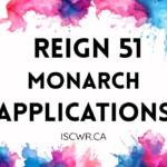 Reign 51 applications