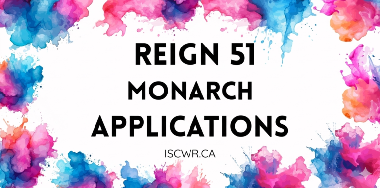 Reign 51 applications