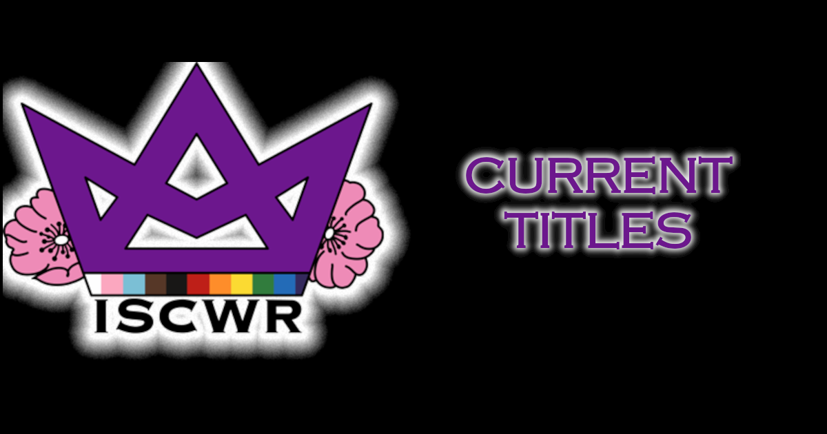 current titles